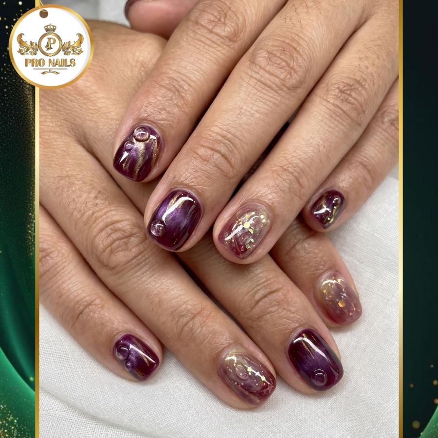 Nails Design